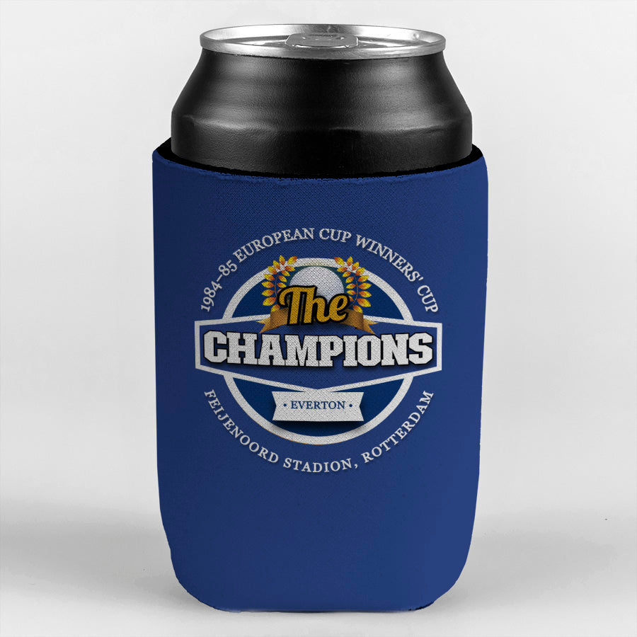 Merseyside BluesECWC - Football Legends - Can Cooler