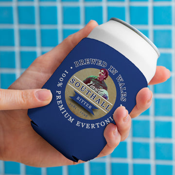 Merseyside BluesSouthall - Football Legends - Can Cooler