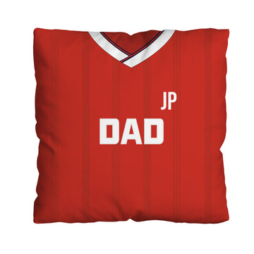 DAD - The Gooners - 1988 Home - 45cm Cushion
