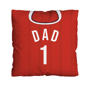 DAD - The Gooners - 1988 Home - 45cm Cushion