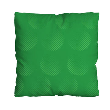 Father's Day Golf Iron - 45cm Cushion