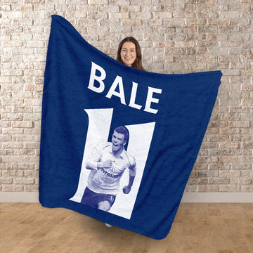 Totts Bale 11  - Fleece 150cm X 150cm