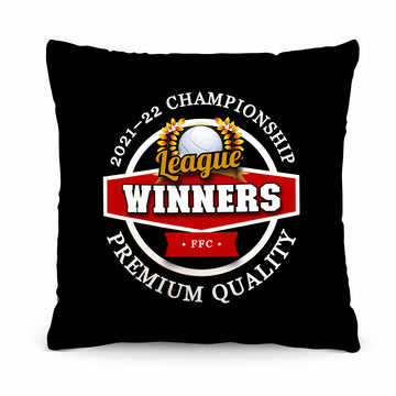 Fulham fc Championship - Football Legends - Cushion 10