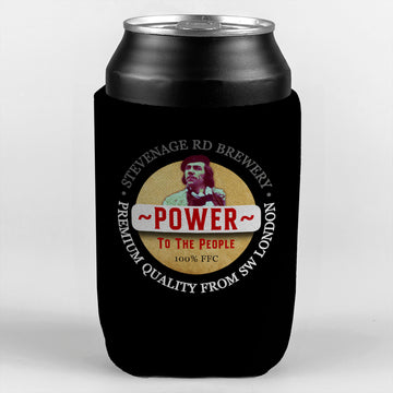 Fulham  Citizen Smith - Football Legends - Can Cooler