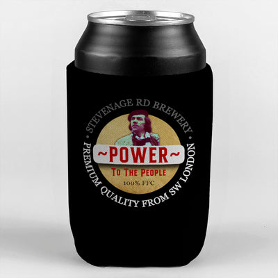 Fulham  Citizen Smith - Football Legends - Can Cooler