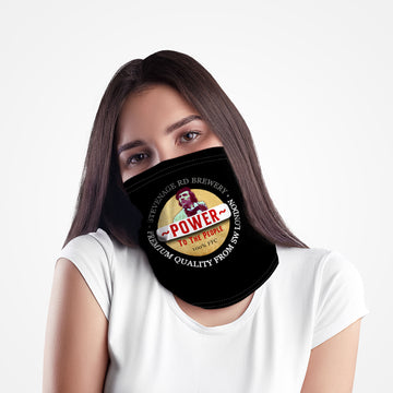 Fulham  Citizen Smith - Football Legends - Snood