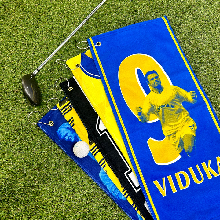 Golf Towels