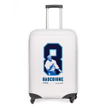 England Gascoigne 8 - Caseskin - 3 Sizes