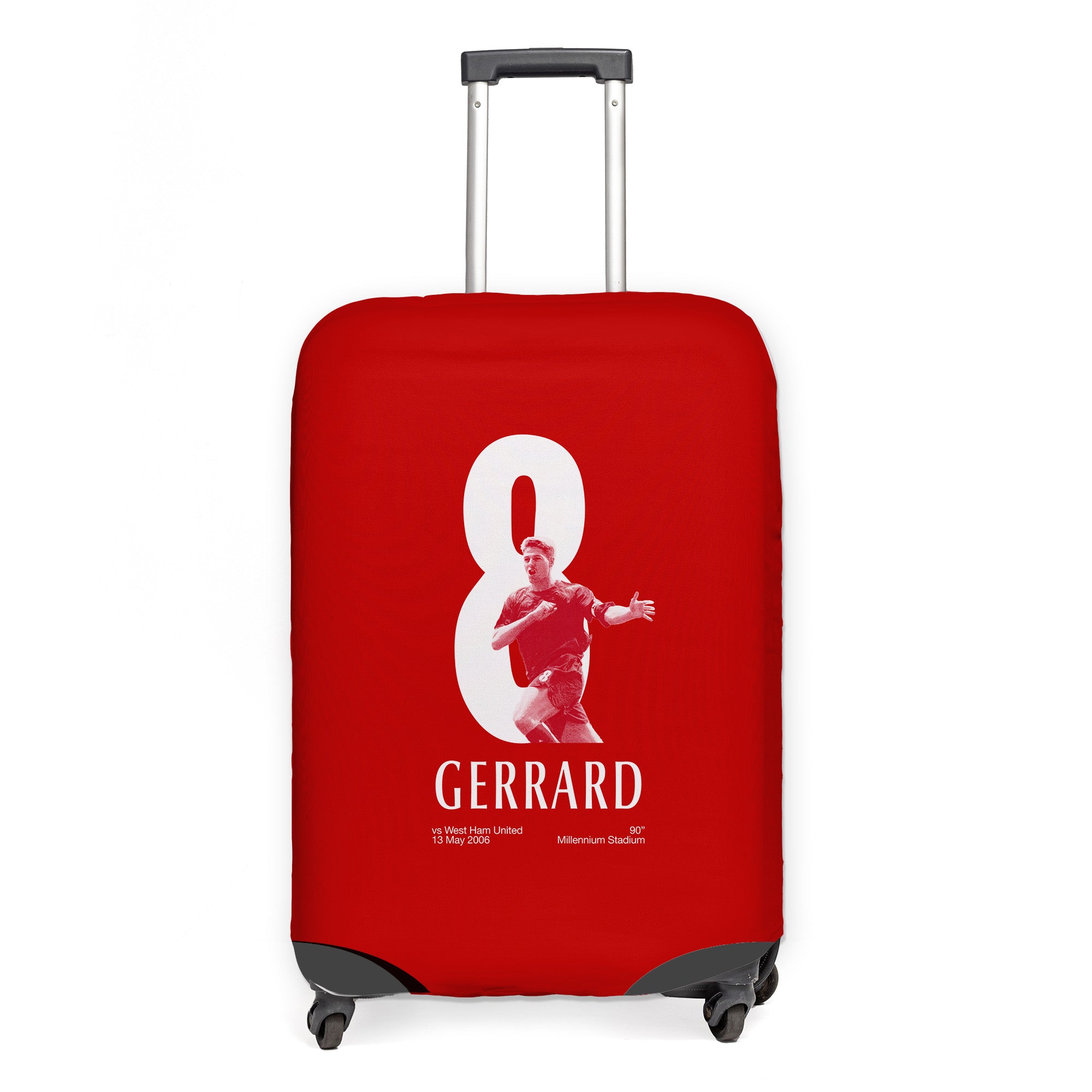 Liverpool suitcase outlet