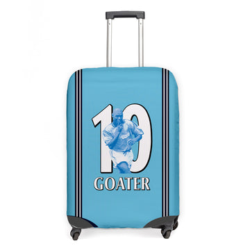 Manchester Blues Goater 10 - Caseskin - 3 Sizes