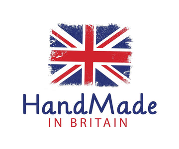 Hamilton Red Union Jack - Silverstone 26 - Motorsports Flag with Sleeve - WC26 - 4 Sizes!
