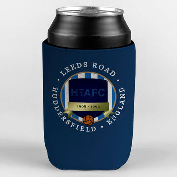Huddersfield Road - Football Legends - Can Cooler