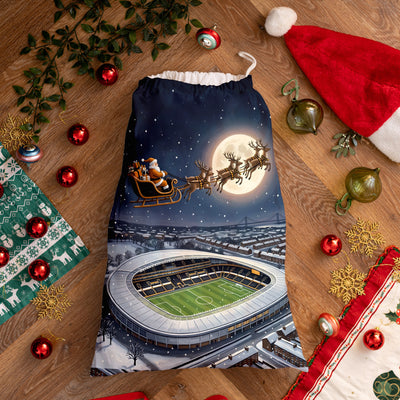 Hull Christmas Stadium - Santa Sack