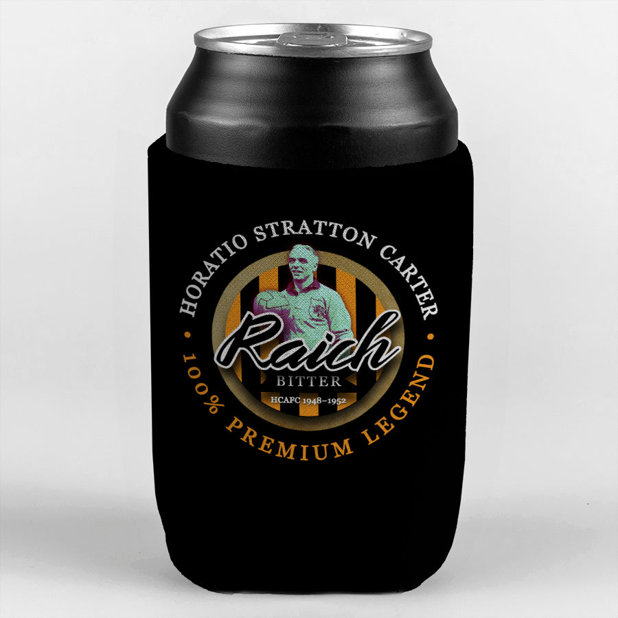 Hull Raich BMG_PRINT Can Cooler - Can Cooler