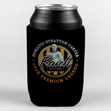 Hull Raich BMG_PRINT Can Cooler - Can Cooler