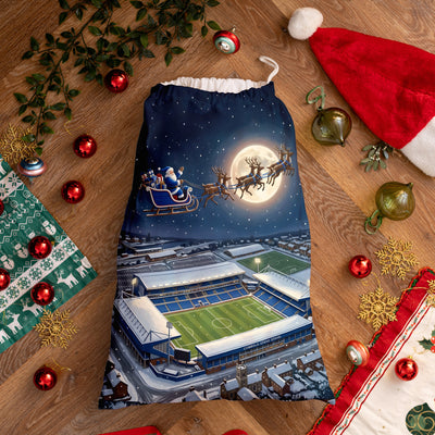 Ipswich Christmas Stadium - Santa Sack