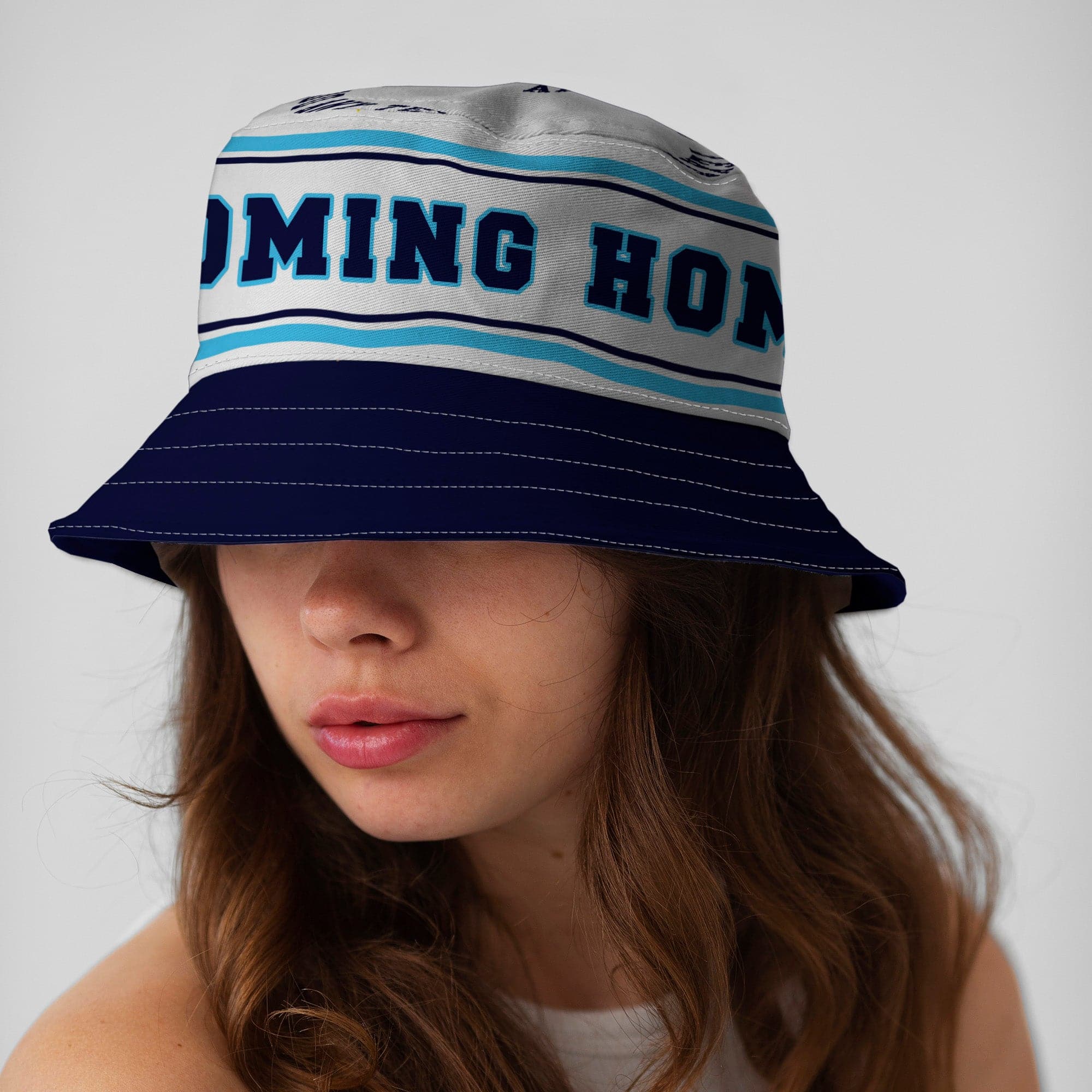 The hundreds bucket hat cheap