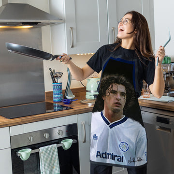 Lee Buccilli - Gary Speed - Apron