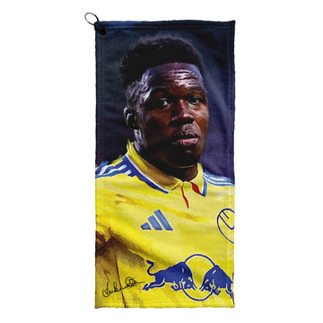 Lee Buccilli- Gnonto- Golf Towel