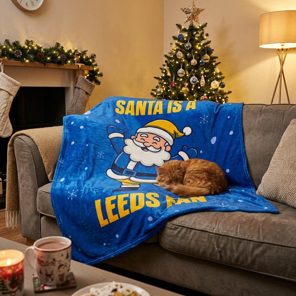 FLEECE BLANKETS