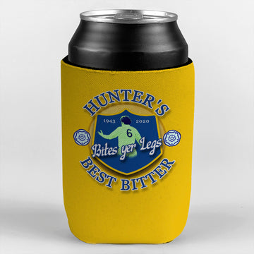 Leeds Hunter- Football Legends - Can Cooler