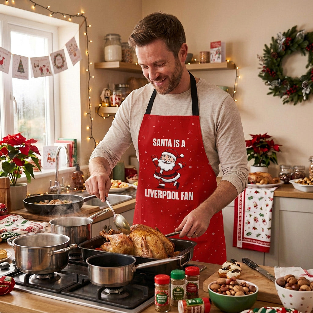 APRONS
