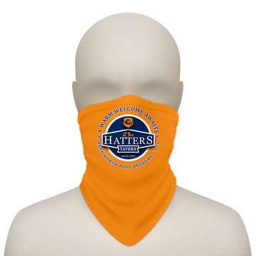 Luton Hatters - Football Legends - Snood