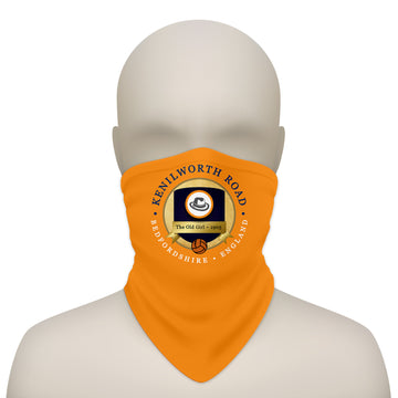 Luton Kenilworth Road - Football Legends - Snood