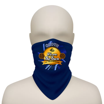 Luton We re the Town - Football Legends - Snood