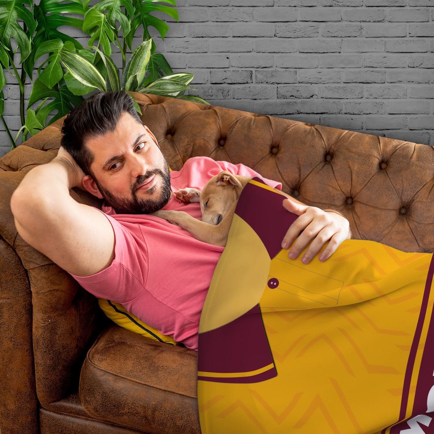 Motherwell 1994 Home - Personalised Retro Fleece Blanket 150cm X 150cm