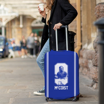 Rangers McCoist 9 - Caseskin - 3 Sizes