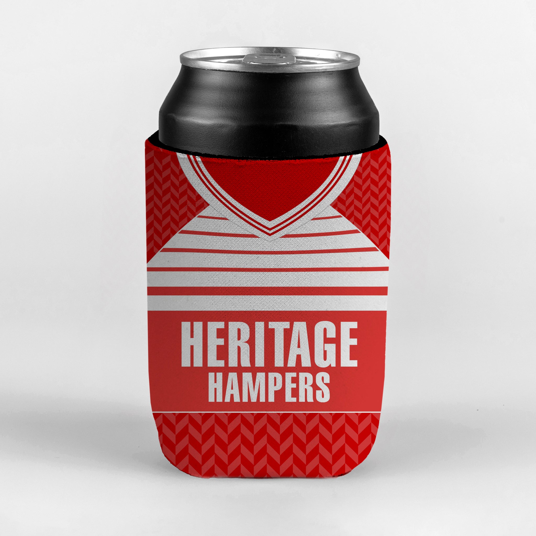 Middlesbrough 1990 Home Shirt - Personalised Drink Can Cooler