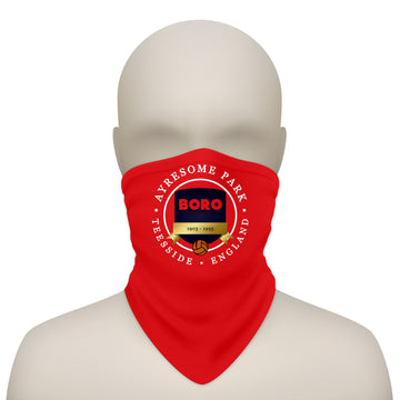 Middlesbrough Ayresome Park - Football Legends - Snood
