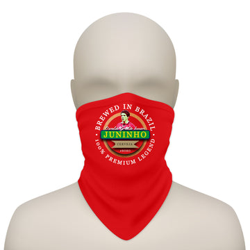 Middlesbrough Juninho - Football Legends - Snood