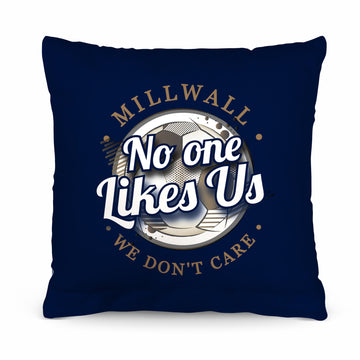 The Lions NoOne - Football Legends - Cushion 10