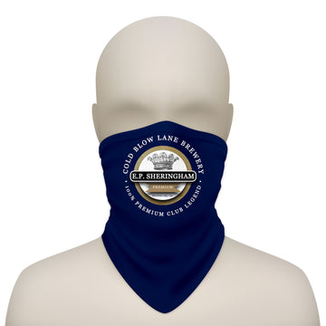 The Lions Sheringham - Football Legends - Snood