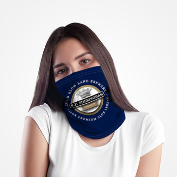 The Lions Sheringham - Football Legends - Snood