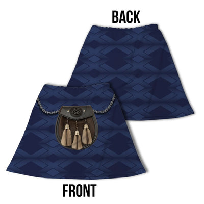 Scotland Kit - Novelty Kilt