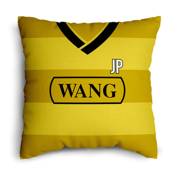 Oxford - 1985 Home - Personalised Shirt Cushion - 18"