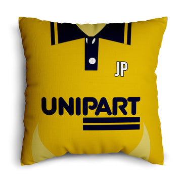 Oxford - 1995 Home - Personalised Shirt Cushion - 18"