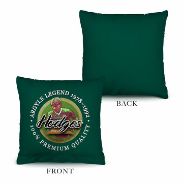 Plymouth Hodges - Football Legends - Cushion 10