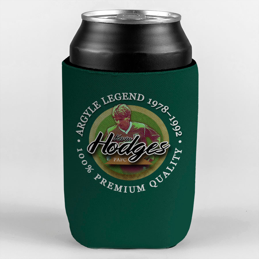Plymouth Hodges - Football Legends - Can Cooler