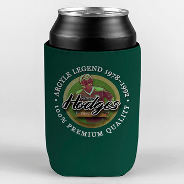 Plymouth Hodges - Football Legends - Can Cooler