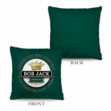 Plymouth Jack - Football Legends - Cushion 10