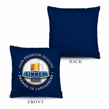 Preston Finney - Football Legends - Cushion 10