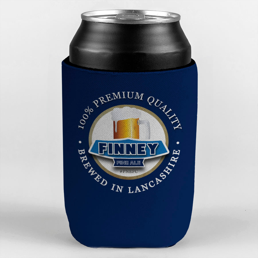 Preston Finney - Football Legends - Can Cooler