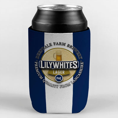 Preston Lilywhites - Football Legends - Can Cooler