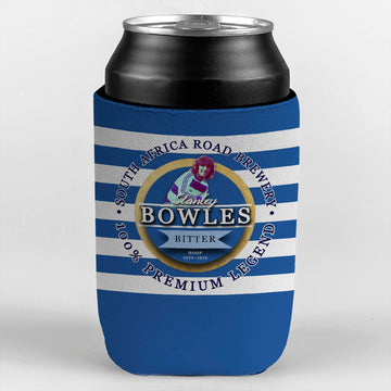 QPR BOWLES - Football Legends - Can Cooler