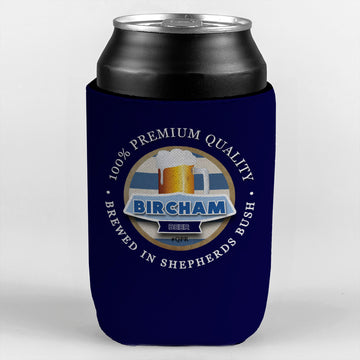 QPR Bircham - Football Legends - Can Cooler
