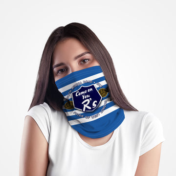 The Hoops Rs - Football Legends - Snood